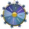 Girá la Ruleta Ganadora welfare icon