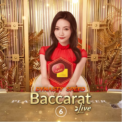 Dynasty Speed Baccarat 6