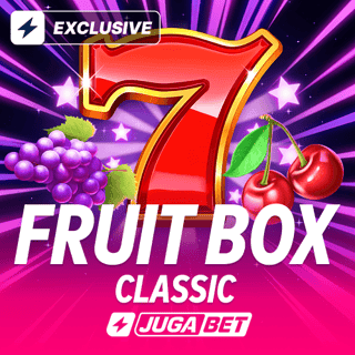 Fruit Box Classic