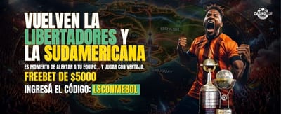 Ganá en Grande con Betsson