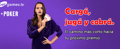 Experiencia de Casino Real