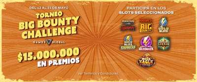 Banner principal de Casino Córdoba