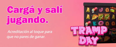 Promociones exclusivas Casino Córdoba